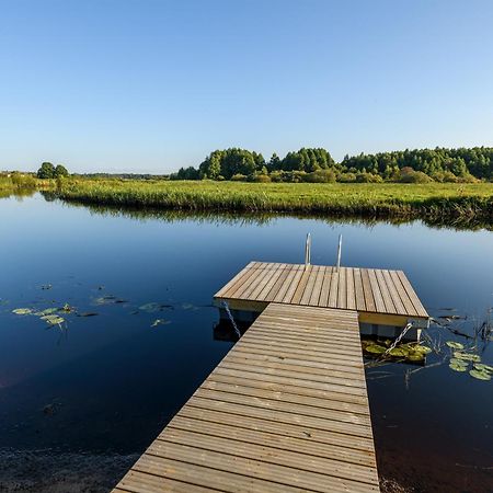 Вілла Estberghouse Klaasmaja Ряпіна Екстер'єр фото