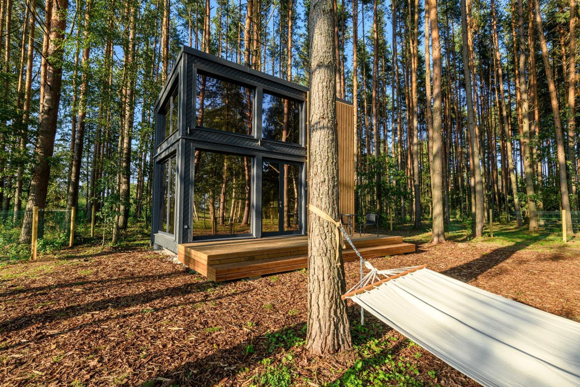 Вілла Estberghouse Klaasmaja Ряпіна Екстер'єр фото