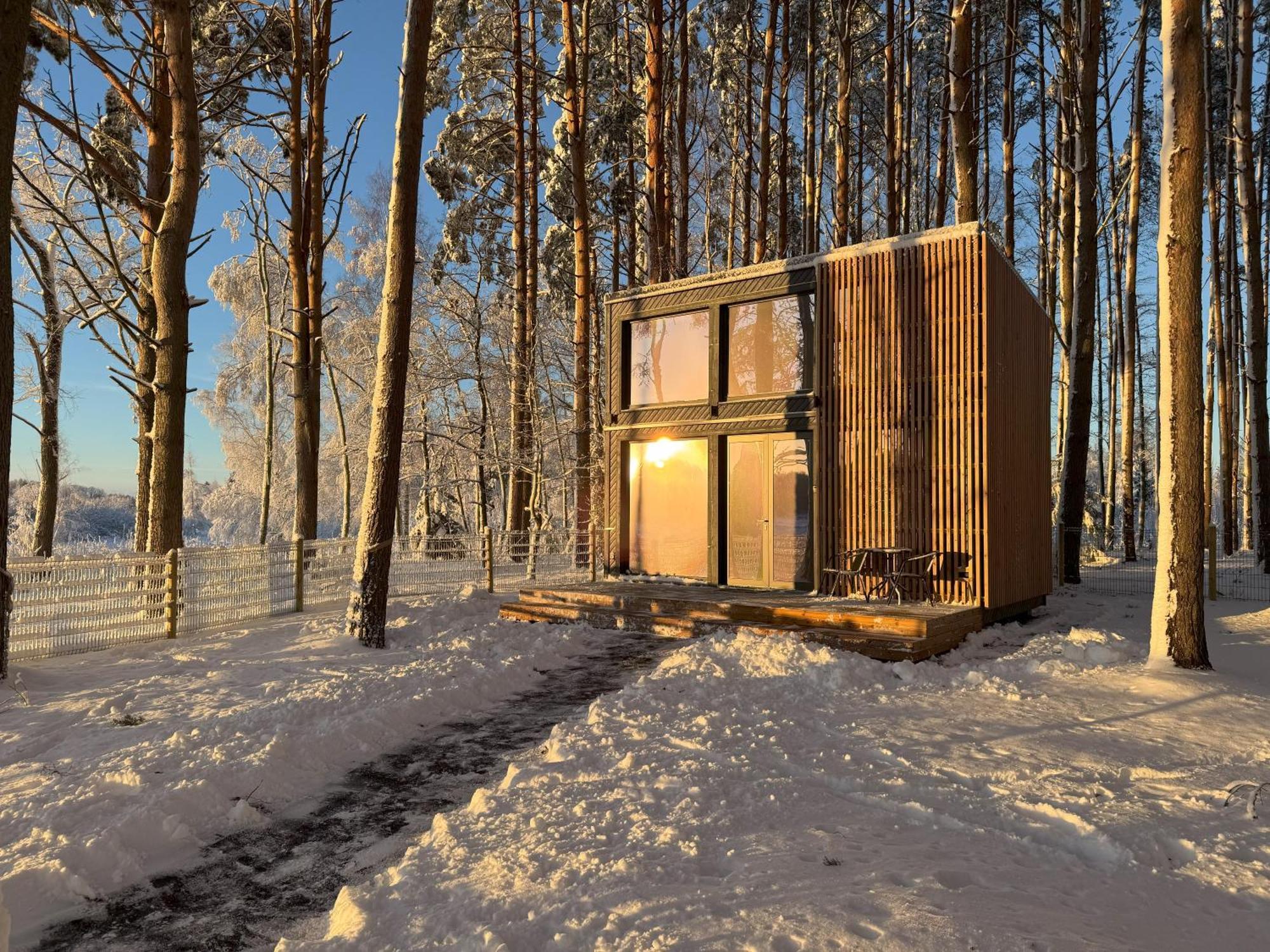 Вілла Estberghouse Klaasmaja Ряпіна Екстер'єр фото